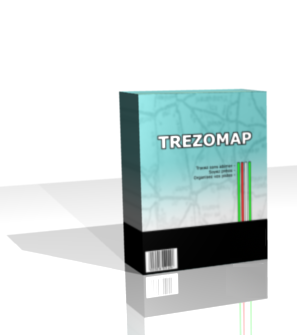Trezomap